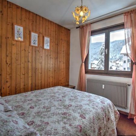 Appartement 2 Pieces, Proche Ecole De Ski, Animaux Admis, Balcon - Fr-1-524-79 Morzine Exterior foto